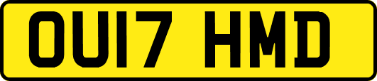 OU17HMD