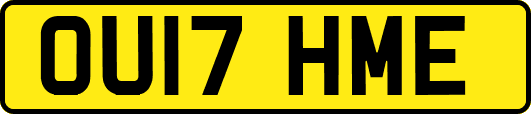 OU17HME