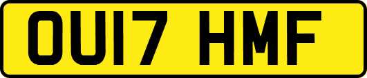 OU17HMF