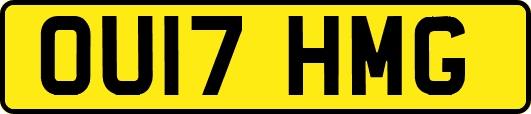 OU17HMG