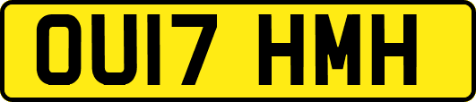 OU17HMH