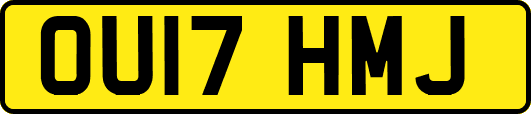 OU17HMJ