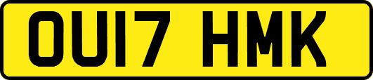 OU17HMK