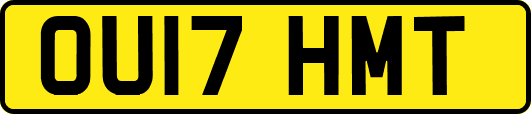 OU17HMT