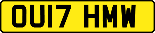 OU17HMW