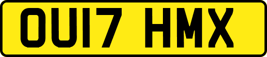 OU17HMX
