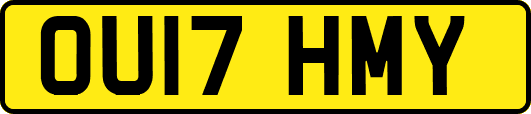OU17HMY