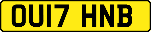 OU17HNB