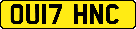 OU17HNC