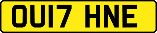 OU17HNE