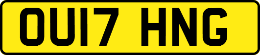 OU17HNG