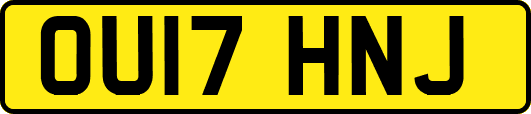 OU17HNJ