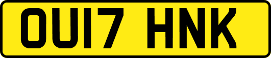 OU17HNK
