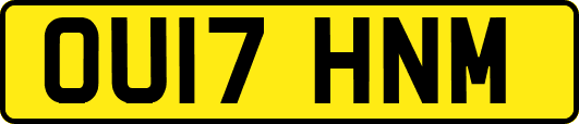 OU17HNM