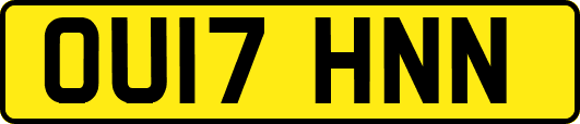 OU17HNN