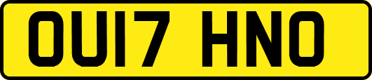 OU17HNO