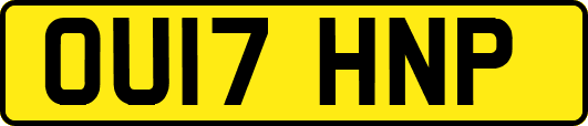 OU17HNP