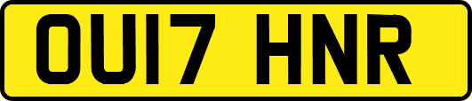 OU17HNR