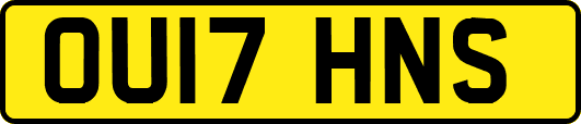 OU17HNS
