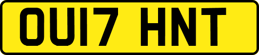 OU17HNT
