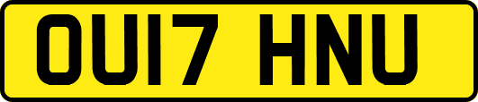 OU17HNU