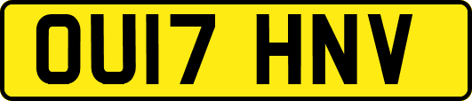 OU17HNV