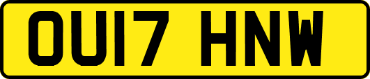 OU17HNW