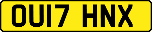 OU17HNX