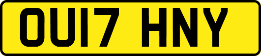 OU17HNY