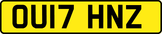 OU17HNZ