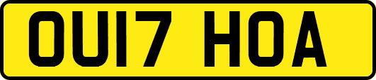 OU17HOA