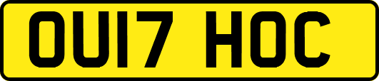 OU17HOC