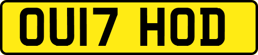 OU17HOD