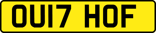 OU17HOF