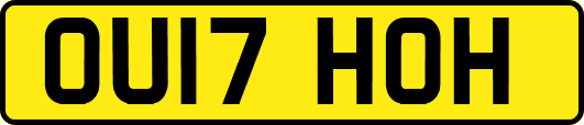 OU17HOH