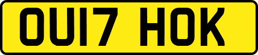OU17HOK