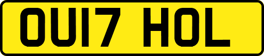 OU17HOL