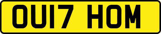 OU17HOM