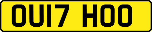 OU17HOO