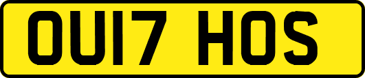 OU17HOS