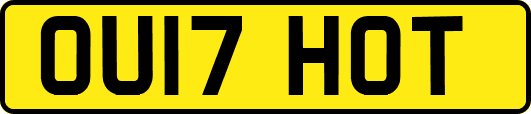 OU17HOT