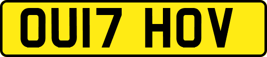 OU17HOV