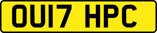 OU17HPC