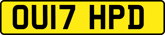 OU17HPD
