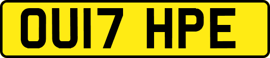 OU17HPE