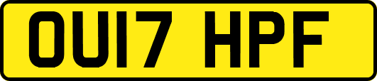 OU17HPF