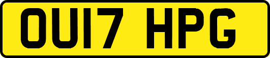 OU17HPG