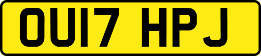OU17HPJ