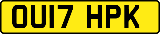 OU17HPK