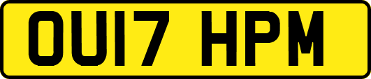 OU17HPM